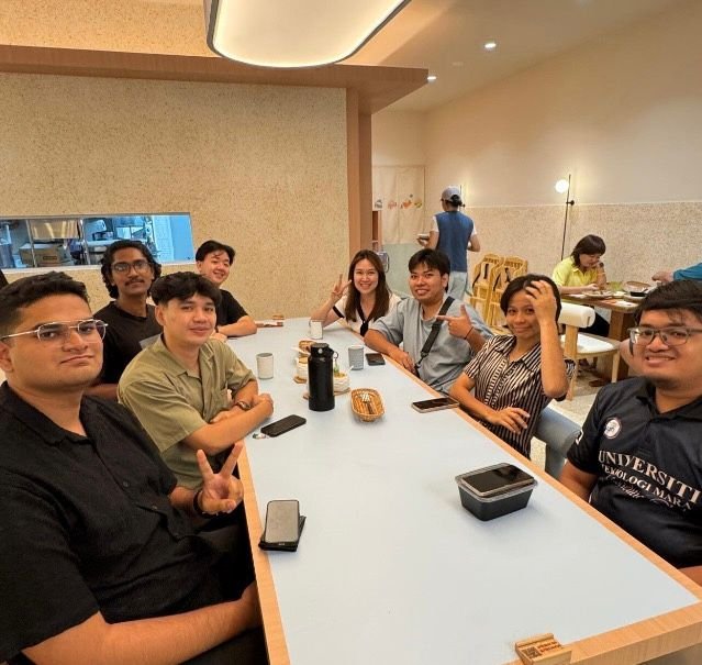Mowinton Consulting Team